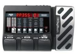 DigiTech RP 355 