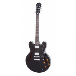 EPIPHONE DOT BK 