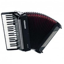 Hohner Bravo III 80 BK 